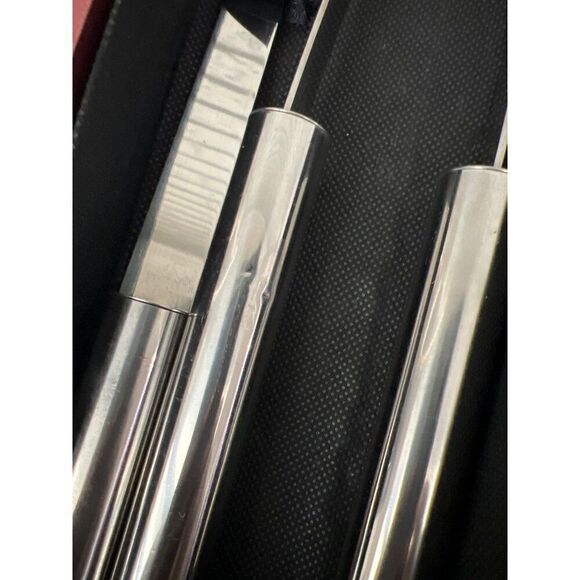 BergHoff Essential 3 PCS Stainless Steel BBQ Set / Case - Picture 4 of 7